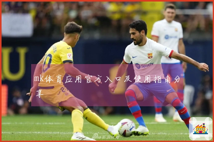 mk体育应用官方入口及使用指南分享