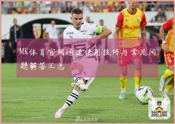 MK体育官网通道使用技巧与常见问题解答汇总