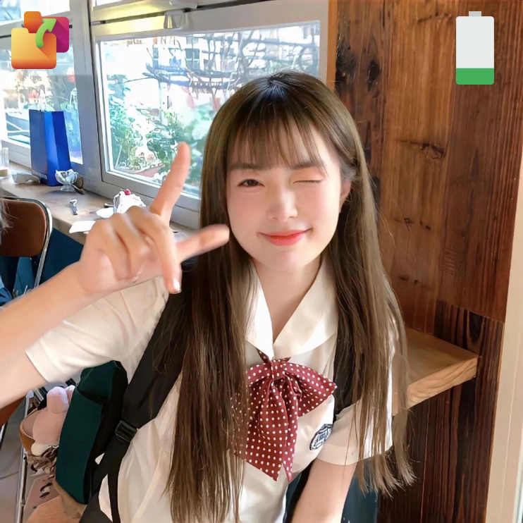 头像